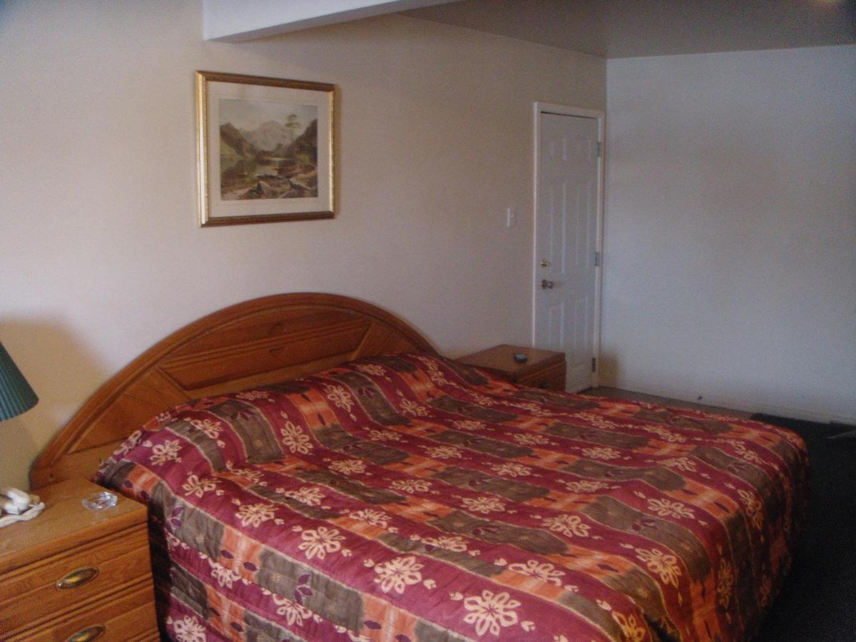 Welcome Traveller Motel Kingston Ngoại thất bức ảnh
