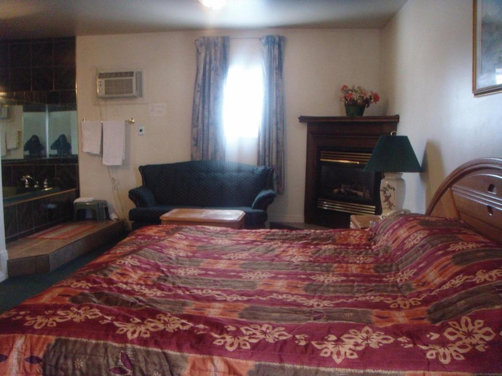 Welcome Traveller Motel Kingston Phòng bức ảnh