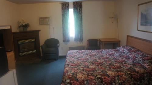Welcome Traveller Motel Kingston Ngoại thất bức ảnh